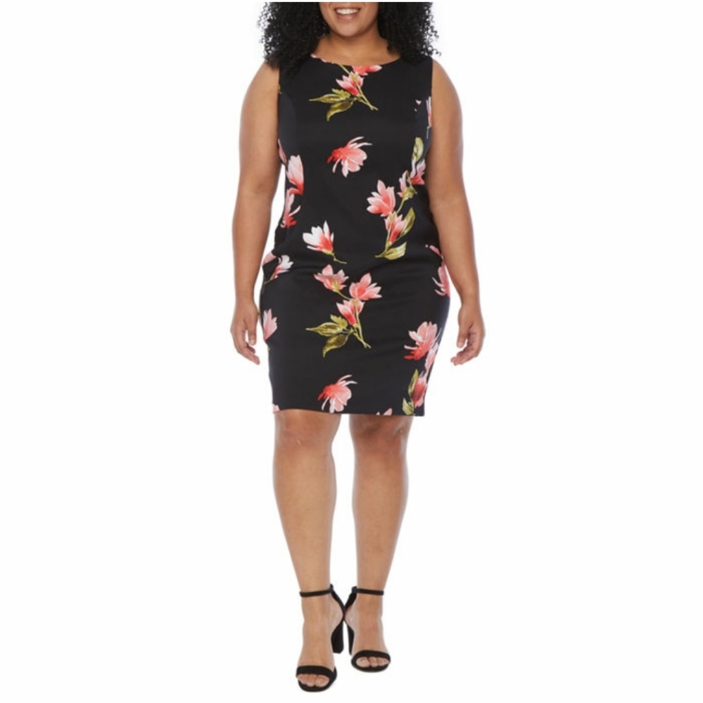 NWT ALYX Plus Size Sheath Dress